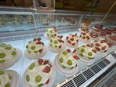 -WenTinG文汀·半糖蛋糕(合生汇店)