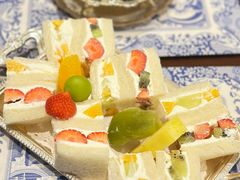 -西村咖啡店 (中山手本店)