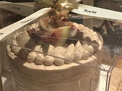 -Toris(LuOne凯德晶萃广场店)
