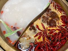 -麻路成都火锅(柏威年店)