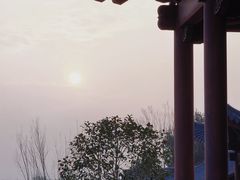 -江心屿景区