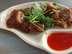 十码五香-四里沙茶面(湖滨四里店)