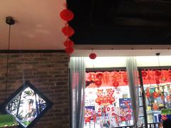 门面-洞庭土菜小炒馆(易发广场店)