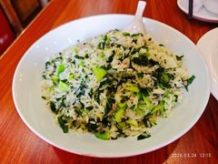 -长兴菜馆(高桥店)