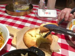 -西贝莜面村(近铁城市广场店)