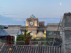 -四季民福烤鸭店(前门店)