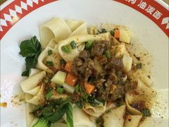 -吴满满油泼面(北方风味园店)