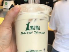 -1点点(康王中路店)