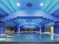 -深圳华侨城洲际大酒店