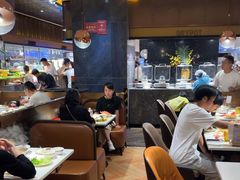 -吉布鲁牛排海鲜自助(芙蓉万家丽店)