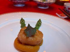-白家大院·王府宫廷菜(苏州街店)