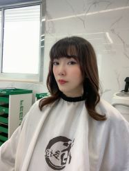 -潘多拉Hairsalon