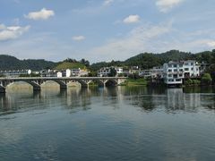 -新安江山水画廊风景区