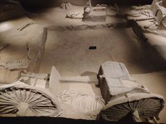 -洛阳周王城天子驾六博物馆