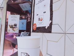 -JPG coffee(广州体育西店)