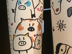 -星巴克(汇亚大厦店)