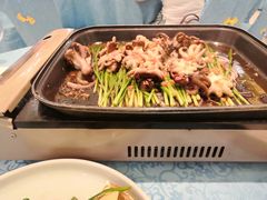 -御唐府海珊瑚主题餐厅