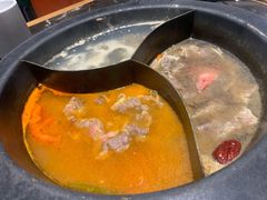 -火锅岛潮牌自助餐厅(天津天佑城店)