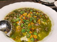 -宫燕府·京菜·烤鸭·淮扬菜(王府中心店)