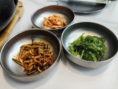 -范儿·嫂子烤肉·精致炭火烤肉(长治路店)