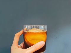 -Be Lived Cafe比例咖啡(摩天轮店)