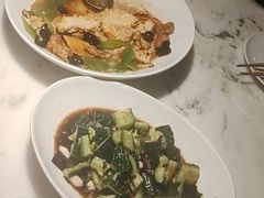 -初蓉丨遇见新川菜(亲贤街荣耀店)
