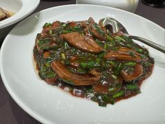 -老正兴菜馆(福州路店)