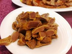 香卤鸡胗-燕春楼(海河华鼎店)