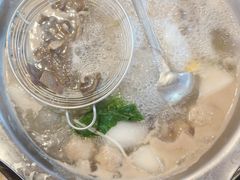 -小肥牛潮汕牛肉火锅(南联店)