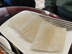 蒸伦教糕-民信老铺(华盖路店)