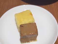 -榖屋house of flour(张江首店)