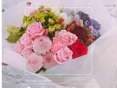-良友花店(天目山路店)