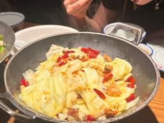 -老湘村·湖南土菜(天河维多利店)