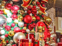 -北京中国大饭店