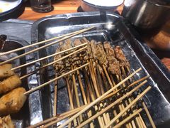 -铜锅演义(马坡店)