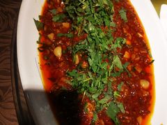 -龙抄手食府(浣花北路店)