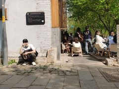 -春风习习