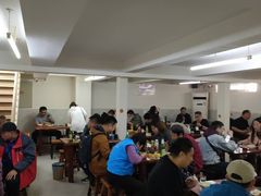 大堂-宝瑞门钉肉饼店