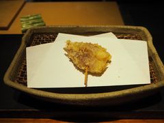 -みかわ是山居