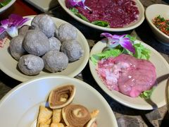 -蜀国大将老火锅(江北店)