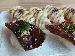 -晓寿司·日本料理(望京博雅店)