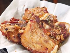 -美未居·老字号·地道顺德菜·桑拿鸡·鱼生(容桂店)