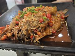 -湘桂人酒楼(西便门店)