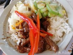 -永和大王(梅家浜店)