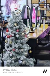 -藤野造型烫染·漂发