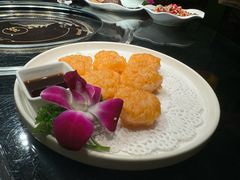 -顺峰顺水顺德菜(龙华店)