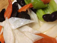 -兔槽江湖菜·重庆璧山兔(水围店)