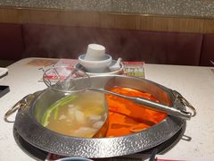 -左庭右院鲜牛肉火锅(长泰广场店)