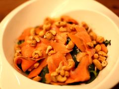 百好乐沙拉-百好乐宠物友好餐厅(朝外大街店)