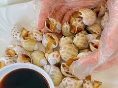 -众味海鲜大排档·活海鲜·潮汕味(南澳店)